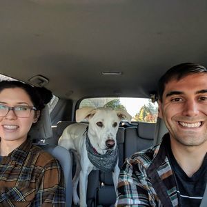 Meet your Posher, Adam